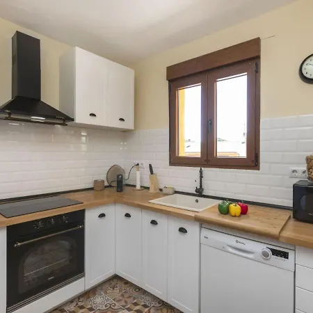 Ca La Lou By Interhome *