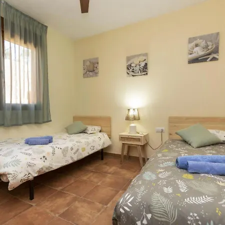 Ca La Lou By Interhome Sils