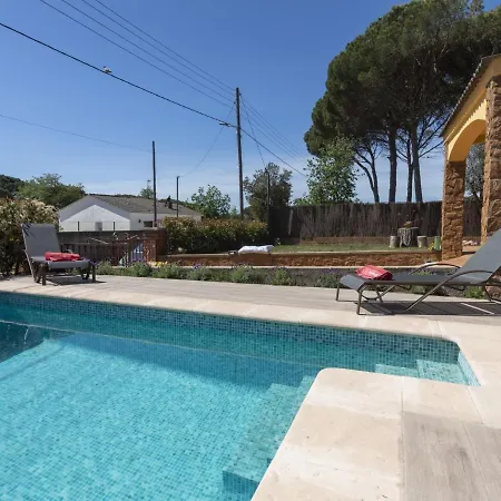 Holiday home Ca La Lou By Interhome Sils