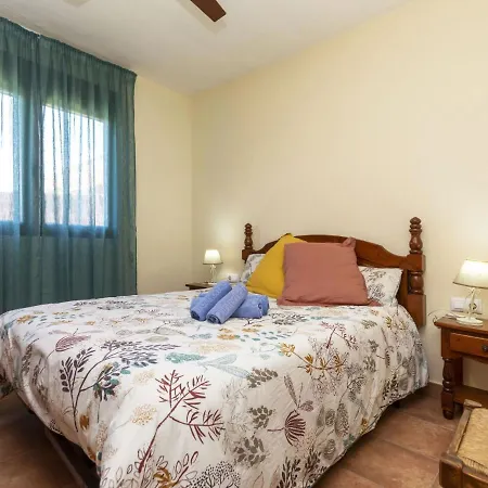 בית נופש Ca La Lou By Interhome